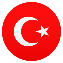 Turkish Flag